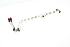 2006-2010 INFINITI M35 RWD POWER STEERING OIL COOLER HOSE PIPE LINE P1833 image 2