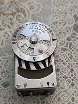 Vintage Metraphot Light Meter Made in Germany - £26.07 GBP