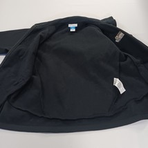 Columbia WL6579 Women's Black Fleece Lined Valencia Peak Soft Shell Jacket Sz L image 12
