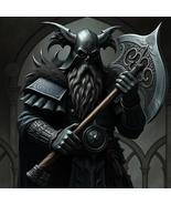 Custom Conjuration - Draugr - POWERFUL Guardians of the Norse &amp; Germanic... - $153.16 CAD