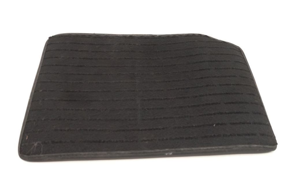 Mini Cooper Countryman Floor Mat Right Passenger Side Rear 2011 2012 201... - $39.79