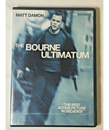 The Bourne Ultimatum - £2.27 GBP