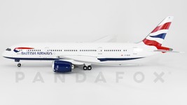 British Airways Boeing 787-8 G-ZBJB Phoenix 20091 Scale 1:200 - £111.47 GBP