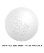 Schylling Snow Ball Crunch - £13.84 GBP