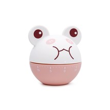 Cute Kitchen Timer Mechanical Timer For Kids, 60 Minutes Manual Cooking ... - $22.79