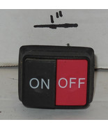 Simpson Pressure Washer Model 13SIE-170 Replacement On Off Switch - $34.95