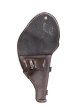 Russian USSR Soviet Red Army M1895 Nagant Revolver Holster Military Cold... - $796.45 MXN