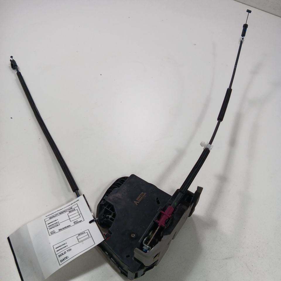 2025 GMC Acadia Door Latch Lock Left Driver Rear  - $134.94