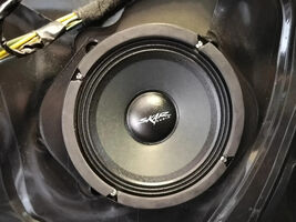 2x Ford F150 6″×8″ to 6.5″ Speaker Adapter Ring – For 2004-2014 - $27.58