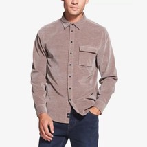 DKNY Mens Corduroy Button-Down Shirt, Size 2X - $25.84