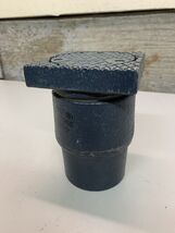 50415-881 Heavy Duty 6” Level-Trol Adjustable Floor Clean Out - $154.72