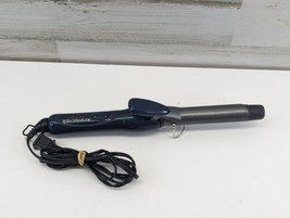 Remington Styling Curling Iron Wand CI-100 Ceramic Swivel Cord - £15.21 GBP