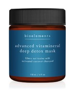 Bioelements Advanced VitaMineral Deep Detox Mask 4oz - £100.79 GBP