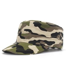Army  Cap Hat For Man Woman Special Forces Mask  Plain Fitted Hats Cap Women Sol - £23.50 GBP