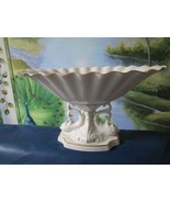 Compatible with Lenox Footed Bowl Oval Fluted Aquarius 12 x 7 - $1,637.85 MXN