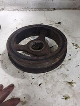 Harmonic Balancer Fits 08-23 ENCLAVE 707513 - $43.64 Harmonic Balancer Fits 08-23 ENCLAVE 707513 - $43.64