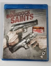 The Boondock Saints (2008 Blu-ray Disc) - £7.82 GBP