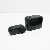 Insta360 GO 3S (128GB) Action Camera - Black image 2