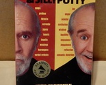 George Carlin Napalm &amp; Silly Putty 2 1/2 Hours On 2 Audio Cassettes Seal... - £23.14 GBP