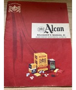 1966 ALCAN RELOADING MANUAL XI - $22.29 CAD