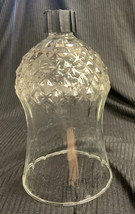 VTG Home Interior Homeco Glass Votive Cup Sconce Candle Holder - $4.75