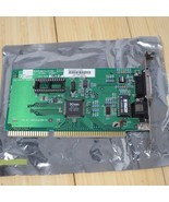 3Com EtherLink III 8352-10 REV F 3C509TP Network Ethernet Communication ... - $29.19 CAD