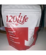 120/Life Powdered Drink Mix - 28 Servings/Pouch - £47.58 GBP
