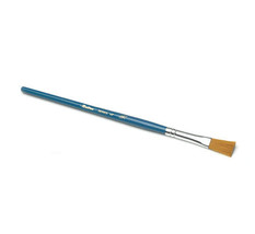 Redtree R18054 1 And 4 In. Nylon Flat Artist Brush, Case Of 96 - £155.12 GBP