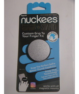 nuckees - PHONE GRIP &amp; STAND - (Blue/Purple) (New) - £9.58 GBP