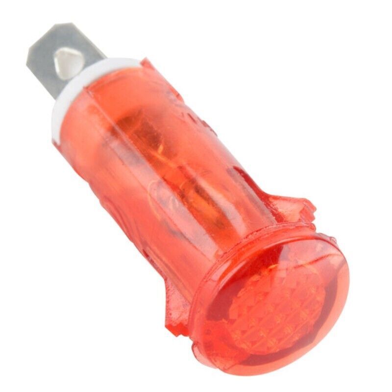 Avantco Replacement Red &quot;Power&quot; Light CO &amp; EG Series Countertop Convecti... - $38.73