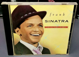 Frank Sinatra - The Capitol Collector&#39;s Series (Cd, 1989) - £5.46 GBP