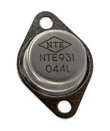 NTE931 IC-POS VR 5V 3A - $42.80 CAD