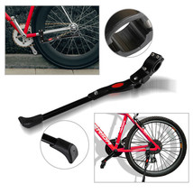 Mountain Bike Support Foot Heavy Duty Bicycle Side Rear Kick Stand Kickstand Us - £18.82 GBP