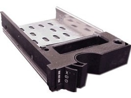 DELL POWEREDGE 6400 / 6450 Hot Swappable SCSI Hard Drive Tray 4649C / 5649C - $5.00