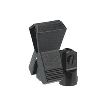 IMG Stage Line MH-99 Spring Loaded Microphone Clamp  - $15.00