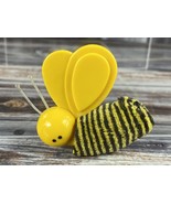 70s VTG Avon Pin Pal (BB5) - Bumbley Bee - Spring Easter - Excellent Con... - £6.25 GBP