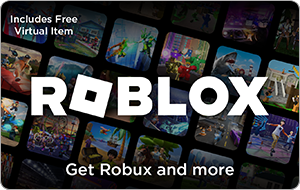 Roblox - $10.00+