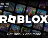 Roblox - €8,50 EUR+