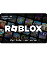 Roblox - $188.62 MXN+