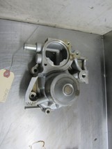 Water Coolant Pump For 10-11 Subaru Outback  2.5 - $34.60