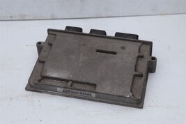 Ford ECU ECM PCM Engine Computer Control Module Unit 9W7A-12A650-LE image 4