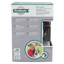 PetSafe Bark Control Collar - $180.05 CAD