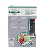 PetSafe Bark Control Collar - $129.78