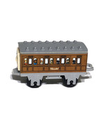 Clarabel Thomas &amp; Friends Train Passenger Box Car Broken - $2.99