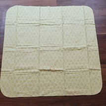 Carters Just One Year Green Cotton Flannel Baby Blanket Tree Leaf Giraff... - $39.59