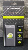 New PureGear Steel 360 - Apple iPhone 15 Pro Max - Glass Screen Protector - $13.99