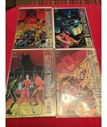 Batman Misc Comics - 1990s DC Comics Lot with Duplicates - £27.87 GBP