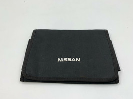 Nissan Owners Manual Case Only K01B45008 - £21.20 GBP