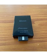 Pioneer AS-BT200 Bluetooth Wireless Adapter Av Amplifier Like BT200 Used... - £118.11 GBP