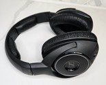 Sennheiser HDR 160 Wireless Replacement Headphones ONLY NO TR160 TRANSMI... - $29.65